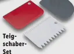 Lidl Zenker Backartikel Angebot