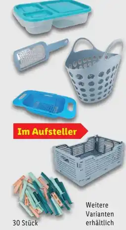Lidl Jes Collection Haushaltshelfer Angebot