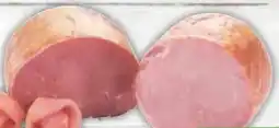 E-Center Bayerisches Lachsfleisch Angebot