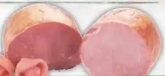 E-Center Bayerisches Lachsfleisch Angebot