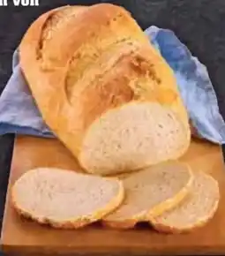 E-Center Edeka Bäckerei Hausbrot Angebot