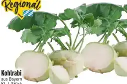 Edeka Kohlrabi Angebot