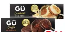 Edeka Gü New York Cheesecakes Angebot