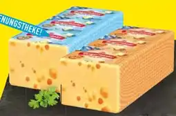 E-Center Zott Bayerntaler Nussig-Mild Angebot