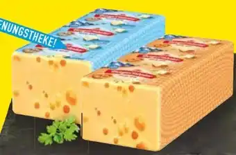 E-Center Zott Bayerntaler Nussig-Mild Angebot