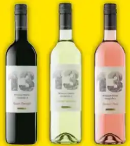 E-Center Winzer Krems Sandgrube 13 Grüner Veltliner Angebot