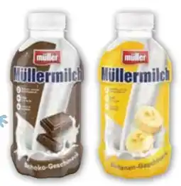 Edeka Müller Müllermilch Angebot