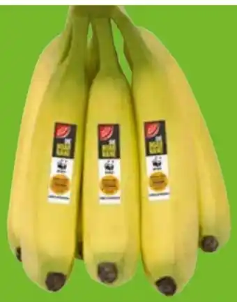 Edeka Gut & Günstig Bananen Angebot