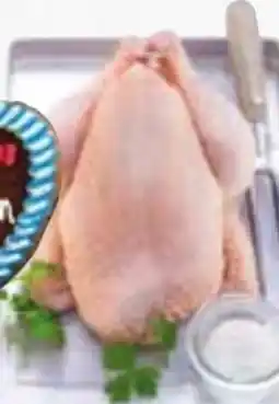 Edeka Vinzenzmurr Wiesn-Hendl Angebot