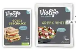 Edeka Violife Käse-Ersatz Angebot
