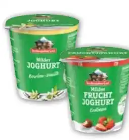 Edeka Berchtesgadener Land Frucht Joghurt Angebot