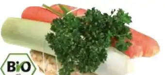 Edeka Bio Suppengemüse Angebot