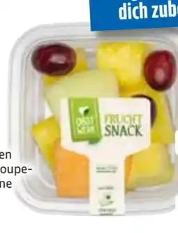 Edeka Obstwerk Früchte-Mix Angebot