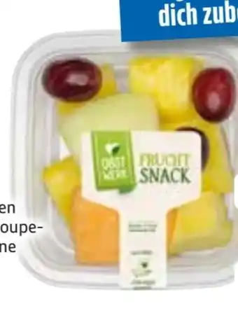 Edeka Obstwerk Früchte-Mix Angebot