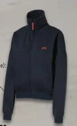 Lidl Crivit Damen-Sweatjacke Angebot