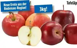Edeka Tafeläpfel-Jonagold Angebot