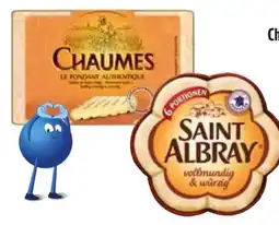 Edeka Saint Albray Vollmundig & Würzig Angebot