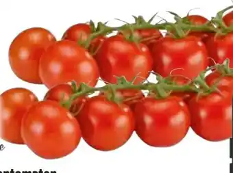 Edeka Edeka Herzstücke Mini Rispentomaten Angebot