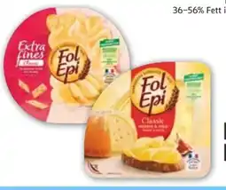 Edeka Fol Epi Käsescheiben Angebot