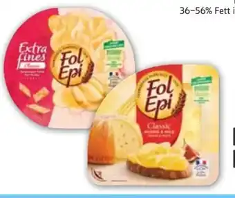 Edeka Fol Epi Käsescheiben Angebot