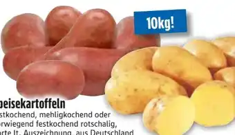 Edeka Speisekartoffel Angebot