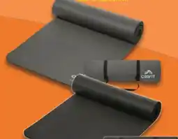 Lidl Crivit Gymnastikmatte Angebot