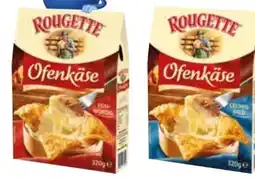 Edeka Rougette Ofenkäse Angebot