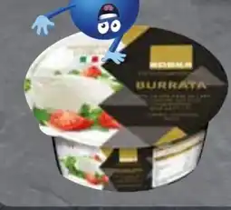 Edeka Edeka Genussmomente Burrata Angebot