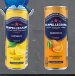 Edeka San Pellegrino Limonaden Angebot