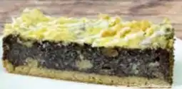 Edeka Backstube Wünsche Apfel-Mohnschnitte Angebot
