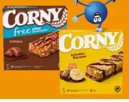 Edeka Schwartau Corny Müsliriegel Angebot