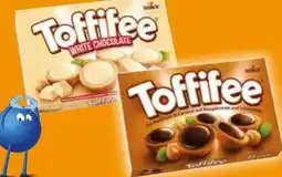 Edeka Storck Toffifee Angebot