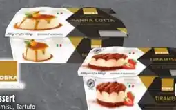 Edeka Edeka Genussmomente Tiramisu Angebot