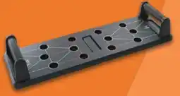 Lidl Crivit Push-Up-Board Angebot