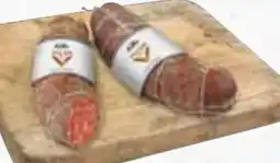 Edeka Villani Salame Ventricina Angebot