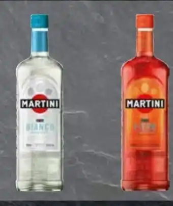 Edeka Martini Bianco Angebot