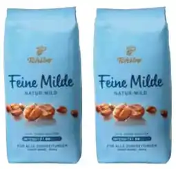 Edeka Tchibo Feine Milde Angebot
