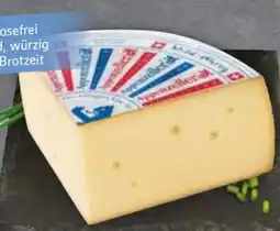 Edeka Appenzeller Switzerland Hartkäse Angebot