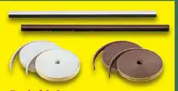 Lidl Parkside Gummidichtung W-Profil Angebot