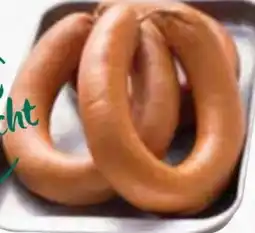 Edeka Vinzenzmurr Lyoner im Ring Angebot