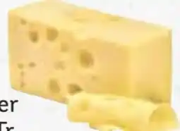 Edeka Emmentaler Switzerland Käse Angebot