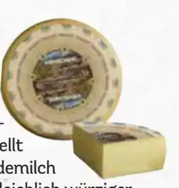 Edeka Käsemanufaktur Herz Viehscheidler Angebot