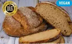 Edeka Backstube Wünsche Dinkel Kartoffelkruste Vegan Angebot