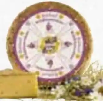 Edeka Baldauf Käse Wildblumenkäse Angebot