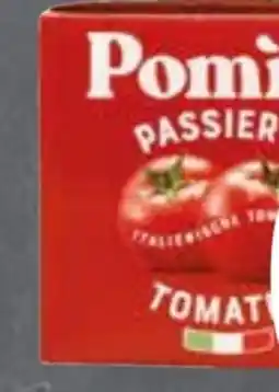 Edeka Pomi Passierte Tomaten Angebot