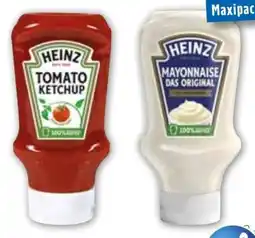 Edeka Heinz Tomato-Ketchup Angebot