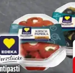 Edeka Edeka Herzstücke Antipasti Kirsch Paprika Angebot