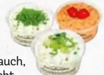 Edeka Frischkäsezubereitung Angebot