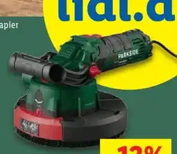 Lidl Parkside Wand- und Bodenbearbeitungssystem PWBS 180 B3 Angebot
