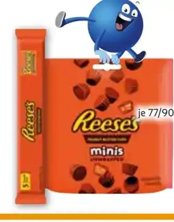 Edeka Reese's Peanut Butter Cups Angebot